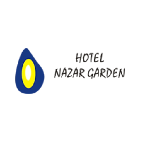 nazar garden otel logo
