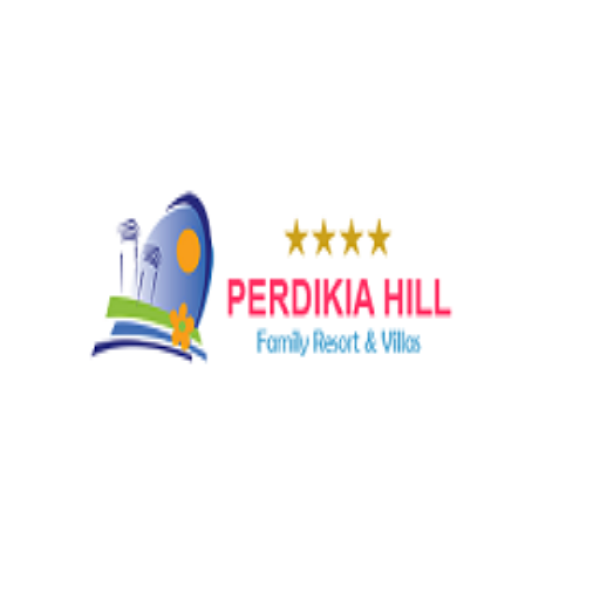 Perdikia Hill Family Hotel