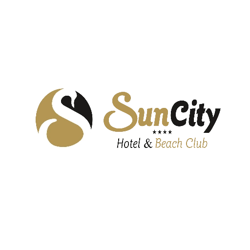 suncity logo