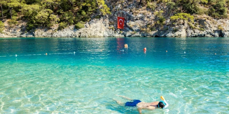 Fethiye Tatilinizde Gezilecek Yerler ve Yapılacaklar: Türkiye’nin Güney Sahilindeki Keyifli Tatil Fırsatı